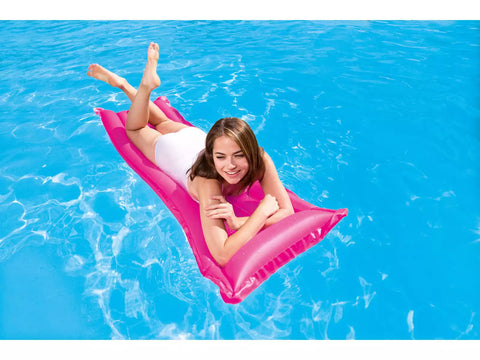 Summer Essential Floating Mat 183x69cm