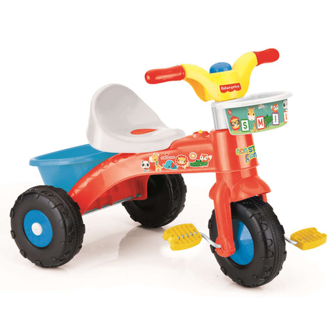 Fisher Price, My First Trike