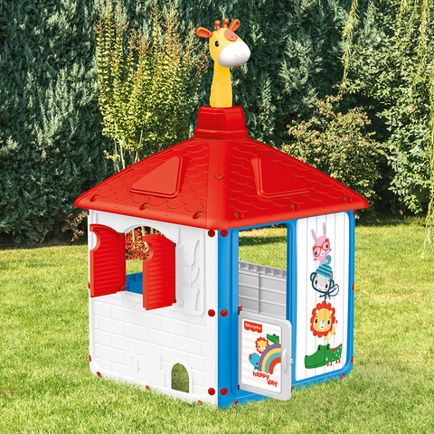 Fisher Price, Play House