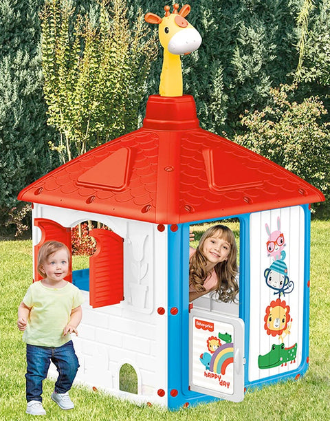 Fisher Price, Play House