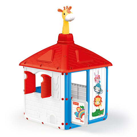 Fisher Price, Play House