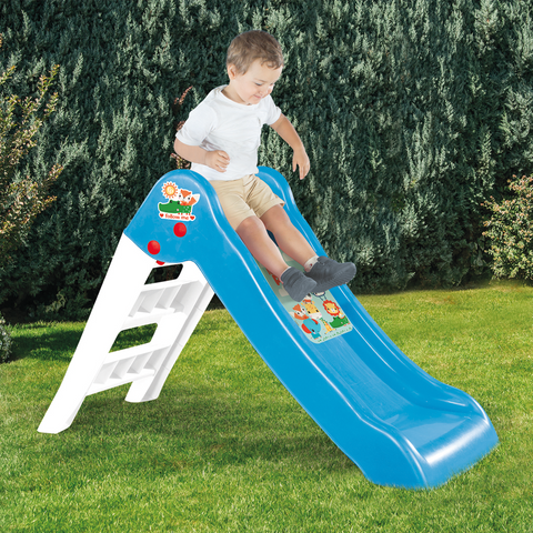 Fisher Price, Slide