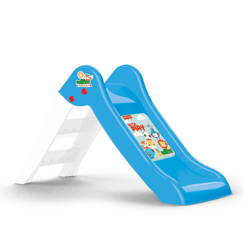 Fisher Price, Slide