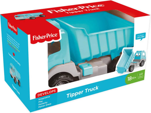 Fisher Price, Tipper Dump Truck