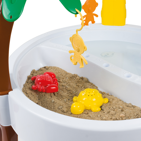 Fisher Price, Water & Sand Activity Table