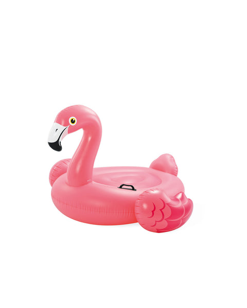 Flamingo Float Ride-On 142x137x97cm