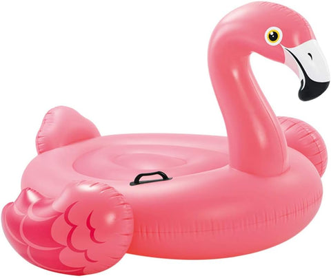 Flamingo Float Ride-On 142x137x97cm