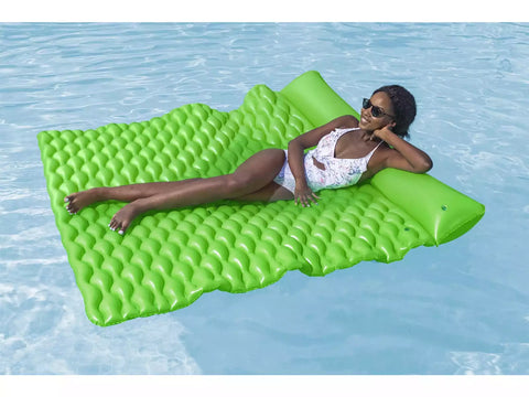 Float n' Roll Giant Floating Mat 213x170cm