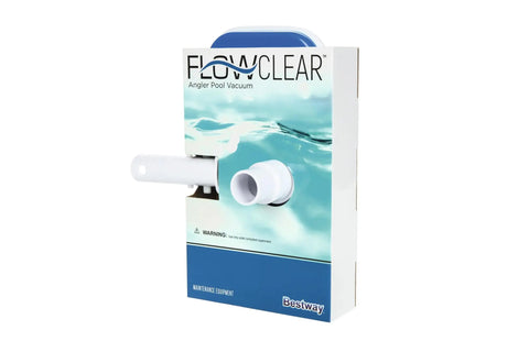 FlowClear™ Angler Pool Vacuum Cleaner