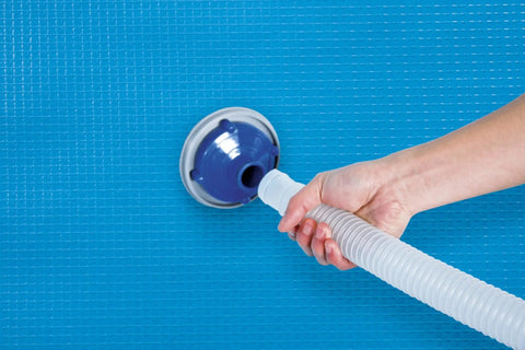 FlowClear™ AquaClean™ Pool Cleaning Vacuum Kit