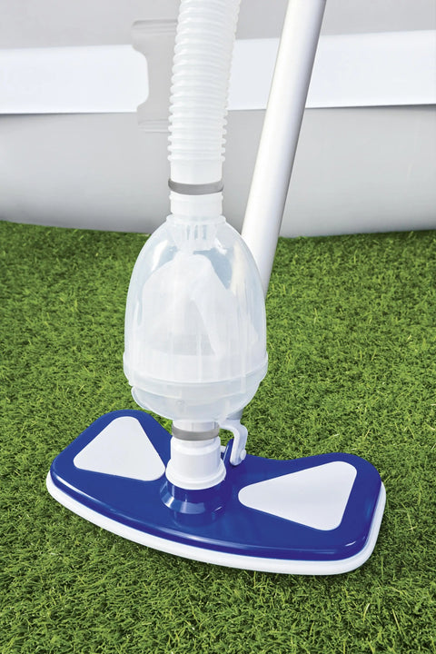 FlowClear™ AquaClean™ Pool Cleaning Vacuum Kit