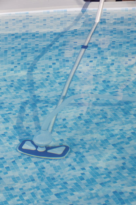 FlowClear™ AquaClean™ Pool Cleaning Vacuum Kit