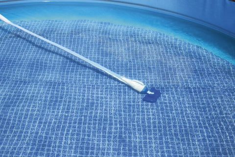 FlowClear™ AquaCrawl™ Pool Vacuum