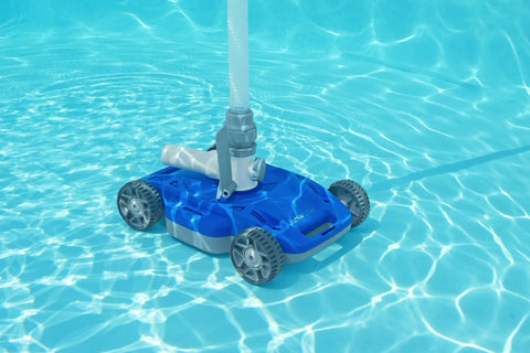 FlowClear™ AquaDrift™ Automatic Pool Vacuum Cleaner