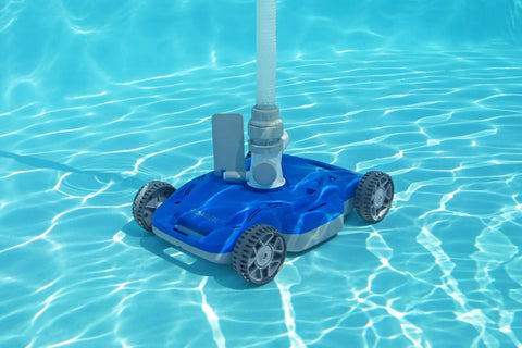 FlowClear™ AquaDrift™ Automatic Pool Vacuum Cleaner