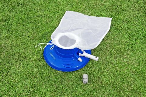 Flowclear™ AquaSuction Pool And Leaf Vacuum