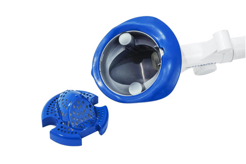 FlowClear™ AquaSweeper™ Automatic Pool Vacuum