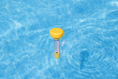 FlowClear™ Assorted Floating Pool Thermometer