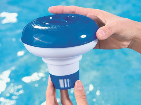 FlowClear™ Chemical Pool Dispenser 12.5cm