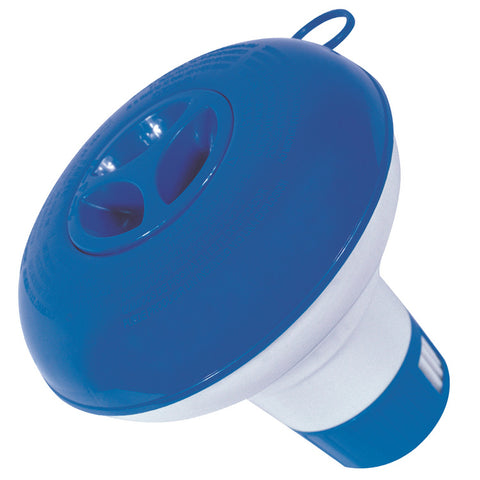 FlowClear™ Chemical Pool Dispenser 12.5cm