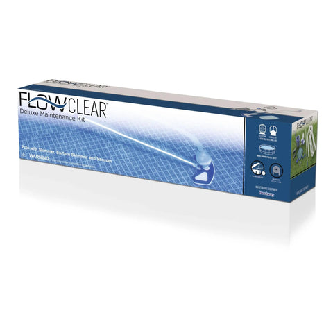 FlowClear™ Deluxe Maintenance Kit