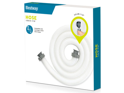 FlowClear™ Filter Hose 38mm