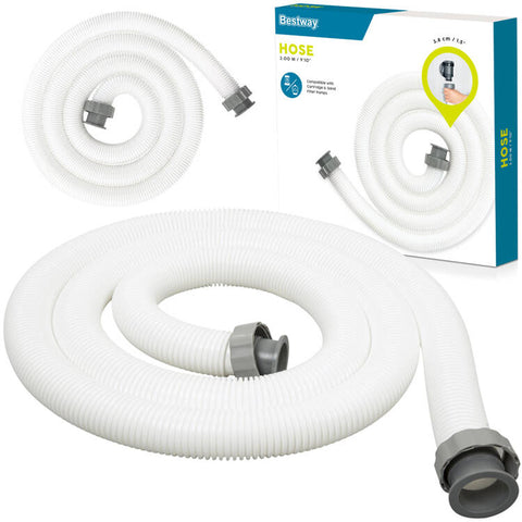 FlowClear™ Filter Hose 38mm