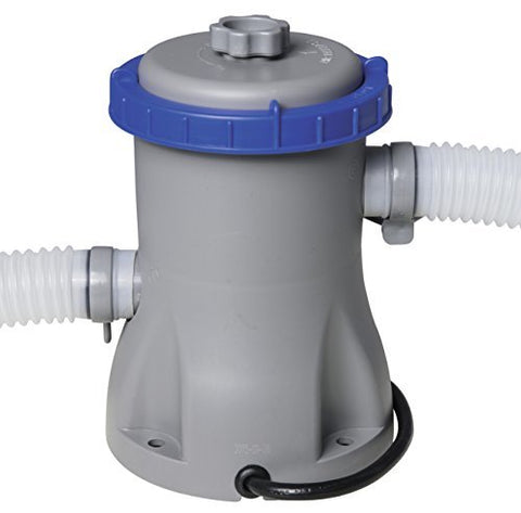 FlowClear™ Filter Pump 330 GPH