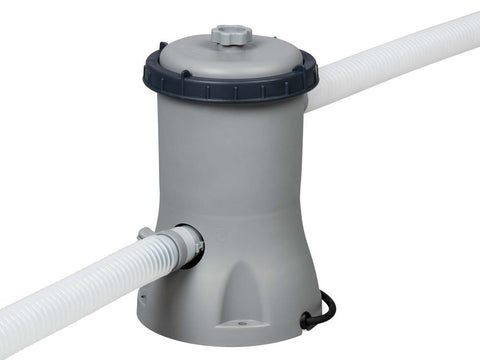 FlowClear™ Filter Pump 530 GPH