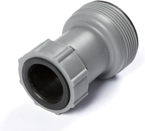 Flowclear™ Filter Pump Hose Adapter