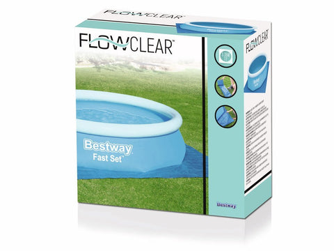 FlowClear™ Ground Cloth 335x335cm