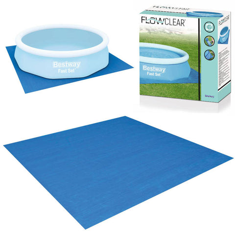 FlowClear™ Ground Cloth 335x335cm