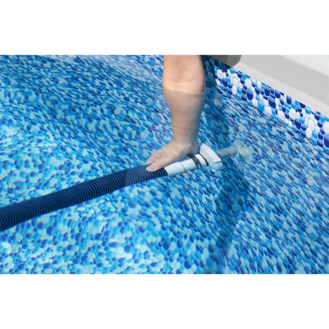 FlowClear™ Pool Cleaning Hose