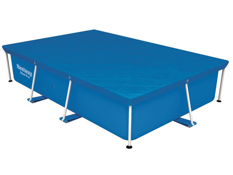 FlowClear™ Pool Cover 259x170cm