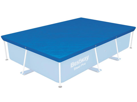 FlowClear™ Pool Cover 259x170cm