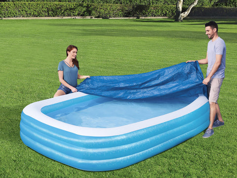 FlowClear™ Pool Cover 305x183cm