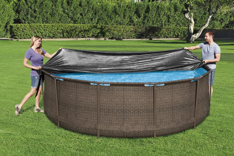 FlowClear™ Pool Cover 366cm