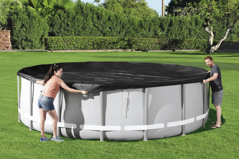 FlowClear™ Pool Cover 488cm