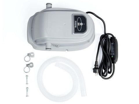 FlowClear™ Pool Heater