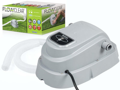 FlowClear™ Pool Heater