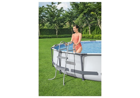 Flowclear Pool Ladder 84cm