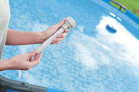 FlowClear™ Pool Thermometer