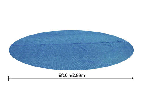 FlowClear™ Solar Pool Cover 305cm