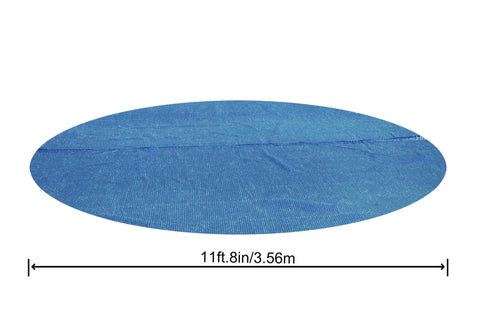 FlowClear™ Solar Pool Cover 366cm