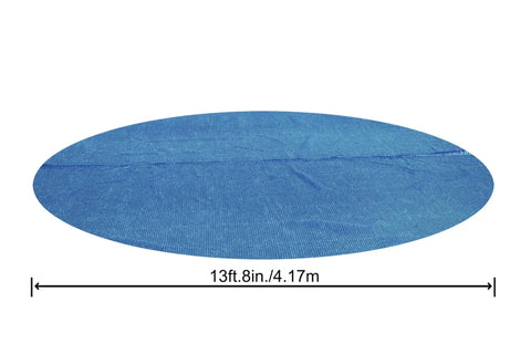 FlowClear Solar Pool Cover 457cm