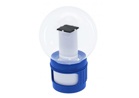 FlowClear™ SolarSphere LED Chemical Dispenser