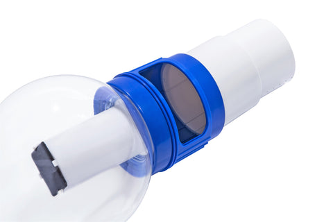 FlowClear™ SolarSphere LED Chemical Dispenser