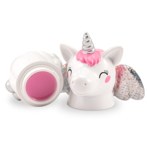 Flying Unicorn Lip Balm