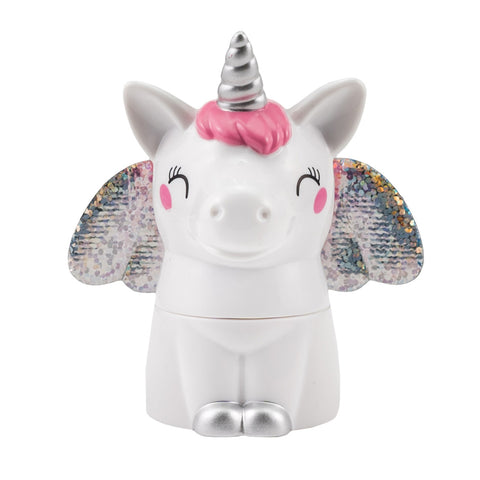 Flying Unicorn Lip Balm