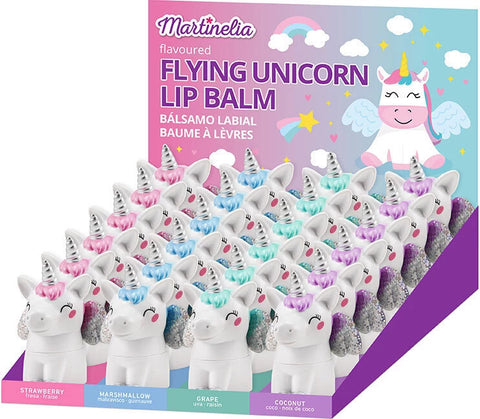 Flying Unicorn Lip Balm